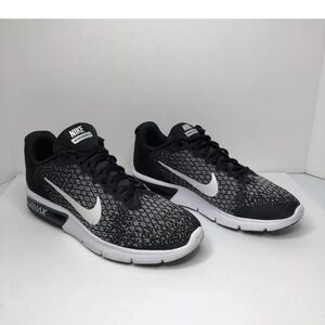 Nike Air Max Sequent 2 Women's 11 or Men's 9